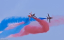 Red Arrows