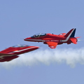 Red Arrows