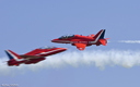 Red Arrows