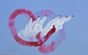 Red Arrows