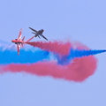 Red Arrows