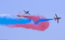 Red Arrows