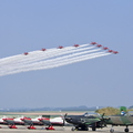 Red Arrows