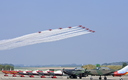 Red Arrows