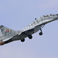 Mig 29 Slovaque