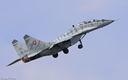 Mig 29 Slovaque