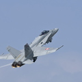 F18 Suisse