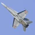 F18 Suisse