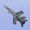 F18 Suisse