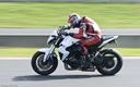 Circuit Carole