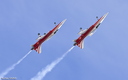 Patrouille Suisse