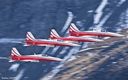 Patrouille Suisse