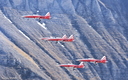 Patrouille Suisse