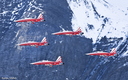 Patrouille Suisse