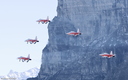 Patrouille Suisse