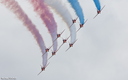 Red Arrows