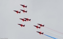 Red Arrows