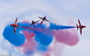 Red Arrows