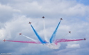 Red Arrows