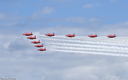 Red Arrows