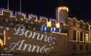 Hôtel de Ville - Fêtes 2010/11