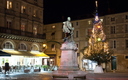 Place de l'Hôtel de Ville - Fêtes 2010/11