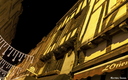 Rue piétonne - Fêtes 2010/11