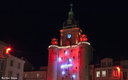 Grosse Horloge - Fêtes 2010/11
