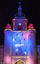 Grosse Horloge - Fêtes 2010/11