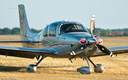 Cirrus SR22