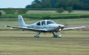 Cirrus SR22