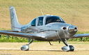 Cirrus SR22