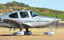 Cirrus SR22