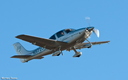 Cirrus SR22