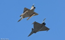 Mirage 2000 - Rafale