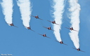 Red Arrows