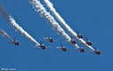 Red Arrows