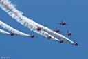 Red Arrows