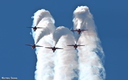 Red Arrows