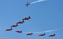 Red Arrows