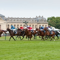 Courses - Prix de Diane