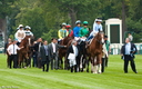 Courses - Prix de Diane