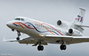 Falcon 7X