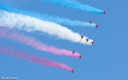 Red Arrows