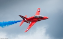 Red Arrows