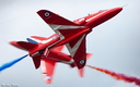 Red Arrows