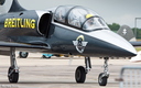 Breitling Jet Team