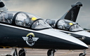 Breitling Jet Team