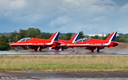 Red Arrows