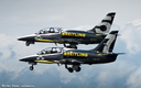 Breitling Jet Team